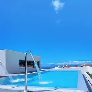 Adeje Mountain And Seaview Apartment