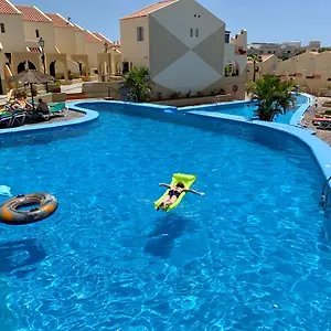 Mareverde Fanabe Playa Apartment