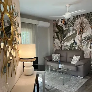Cozy Apartment