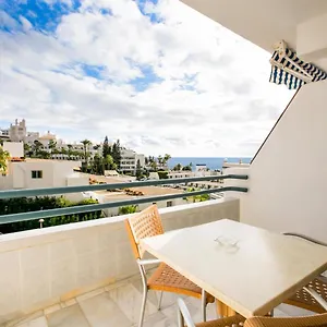 259 Club Atlantis Sea View Apartment
