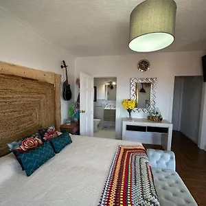Tenerife Sur De Lujo Homestay