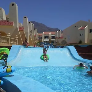 Mareverde Resort- Tenerife Apartment
