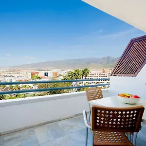 554 Club Atlantis Sea View Apartment