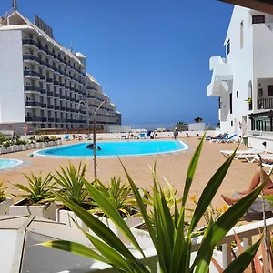 Parque Royale 1 Apartment