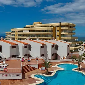 Ocean Park Americas Apartment