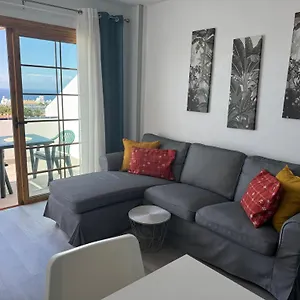 Casa Molly At Garden Apartment
