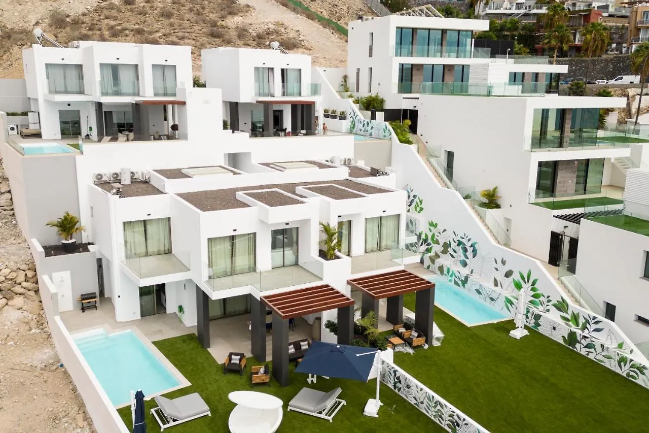 Villa Macaronesia Costa Adeje   Costa Adeje (Tenerife)